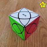 Super Ivy Cube Qiyi Cubo Dino Rex Stickerless Speed
