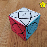 Super Ivy Cube Qiyi Cubo Dino Rex Stickerless Speed