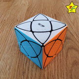 Super Ivy Cube Qiyi Cubo Dino Rex Stickerless Speed