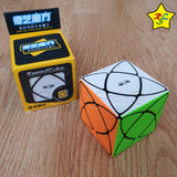 Super Ivy Cube Qiyi Cubo Dino Rex Stickerless Speed