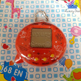 Tamaguchi Mascota Electronica Retro Juego Alimentar Bebe Pet