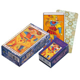 Tarot Marsella Fournier Autoconocimiento Carta Original.