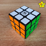 Cubo 3x3 Dayan Tengyu V2 M Speed Magnetico Original