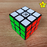 Cubo 3x3 Dayan Tengyu V2 M Speed Magnetico Original