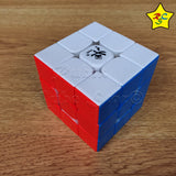 Cubo 3x3 Dayan Tengyu V2 M Speed Magnetico Original