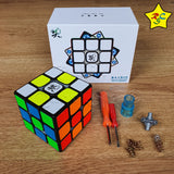 Cubo 3x3 Dayan Tengyu V2 M Speed Magnetico Original