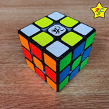 Cubo 3x3 Dayan Tengyu V2 M Speed Magnetico Original