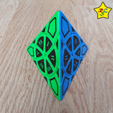 Time Machine Pyraminx Cubo Crazy Maquina Tiempo