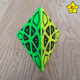 Time Machine Pyraminx Cubo Crazy Maquina Tiempo