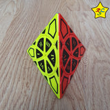 Time Machine Pyraminx Cubo Crazy Maquina Tiempo