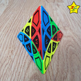Time Machine Pyraminx Cubo Crazy Maquina Tiempo