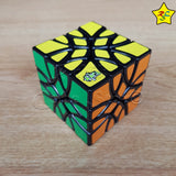 Cubo Mosaico Cube Dino Oskar Van Esp - Lanlan