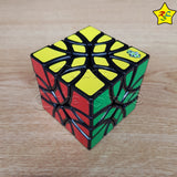 Cubo Mosaico Cube Dino Oskar Van Esp - Lanlan
