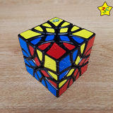 Cubo Mosaico Cube Dino Oskar Van Esp - Lanlan