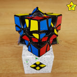 Cubo Mosaico Cube Dino Oskar Van Esp - Lanlan