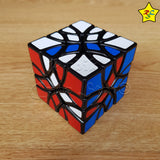 Cubo Mosaico Cube Dino Oskar Van Esp - Lanlan