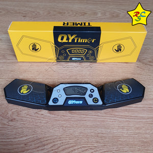 Timer Cubo Qiyi Original Cronometro Profesional