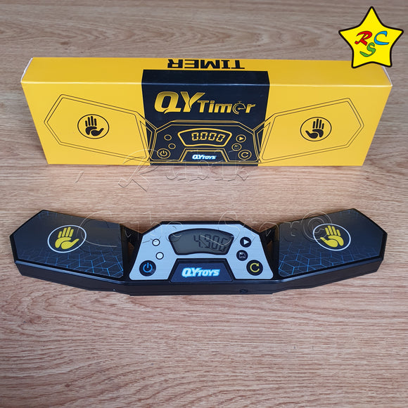 Timer Cubo Qiyi Original Cronometro Profesional