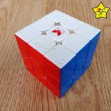 Tornado V3 Flagship Qiyi Nucleo Magnetico Cubo 3x3