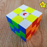 Tornado V3 Flagship Qiyi Nucleo Magnetico Cubo 3x3