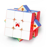 Qiyi Tornado V3 Magnetico 3x3 Version Standard Speed