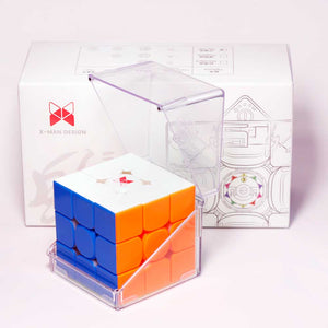 Qiyi Tornado V3 Magnetico 3x3 Version Standard Speed