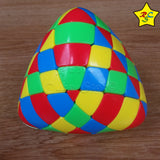 Cubo Ultramorphix Shengshou Mastermorphix 5x5
