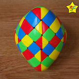 Cubo Ultramorphix Shengshou Mastermorphix 5x5