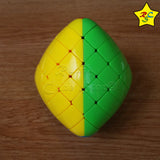 Cubo Ultramorphix Shengshou Mastermorphix 5x5