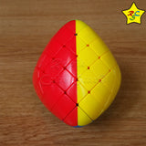 Cubo Ultramorphix Shengshou Mastermorphix 5x5