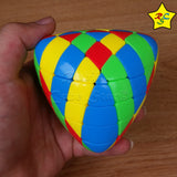 Cubo Ultramorphix Shengshou Mastermorphix 5x5