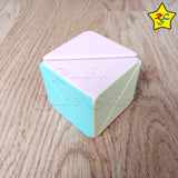 Cubo Unicorn Cube Moyu Meilong Macaron Dino Sencillo