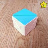 Cubo Unicorn Cube Moyu Meilong Macaron Dino Sencillo