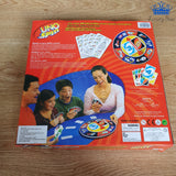 Cartas Uno Spin Ruleta 360 Juego Mesa Giro 2 Mazos Generico