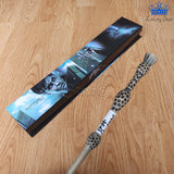 Varita Magica Harry Potter Personajes Madera Magia Coleccion