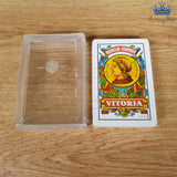 Cartas Baraja Española Calidad Vitoria 275 Fournier Original
