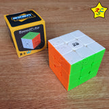 Cubo Warrior S 3x3 Qiyi Warrior W Speedcube Original