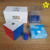 Cubo 3x3 Moyu Weilong GTS V2 M Magnetico GTSV2M SpeedCube