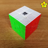 Cubo 3x3 Weilong Gts V3 Magnetico GTS3M Moyu - Stickerless