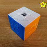 Cubo 3x3 Weilong Gts V3 Magnetico GTS3M Moyu - Stickerless