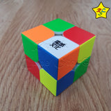 Weipo Wrs M 2x2 Moyu Cubo Magnetico Original Speedcube