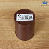 Accesorios De Juego Cubilete 5 Dados Fournier Poker Juego
