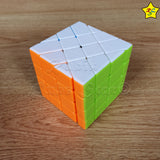 Windmill 4x4 Fanxin Modificacion Cubo 4 Stickerless