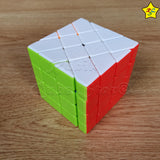 Windmill 4x4 Fanxin Modificacion Cubo 4 Stickerless