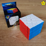 Windmill 4x4 Fanxin Modificacion Cubo 4 Stickerless