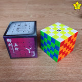 Pack Cubos Magneticos Set Profesional Speed Moyu Yj