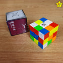 Cubo 3x3 Yulong v2 Magnetico Yj Moyu SpeedCube Profesional