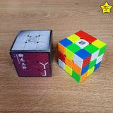 Cubo 3x3 Yulong v2 Magnetico Yj Moyu SpeedCube Profesional