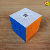 Cubo 3x3 Yulong v2 Magnetico Yj Moyu SpeedCube Profesional