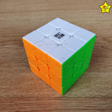 Cubo 3x3 Yulong v2 Magnetico Yj Moyu SpeedCube Profesional